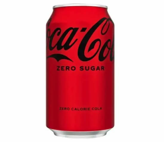 Coke Zero