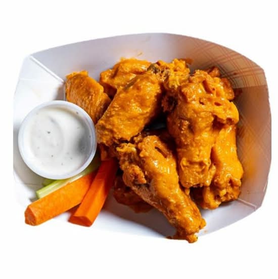Wings