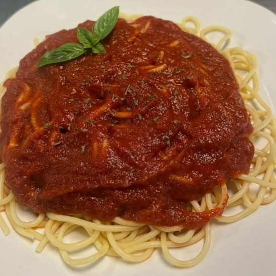 Spaghetti