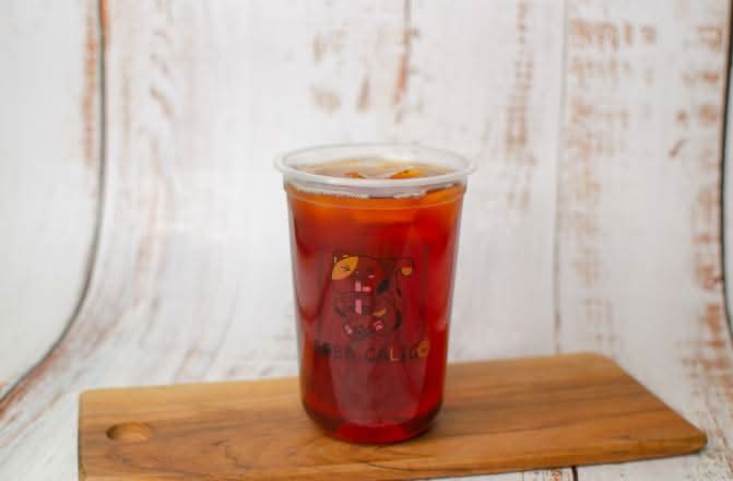 Black Tea
