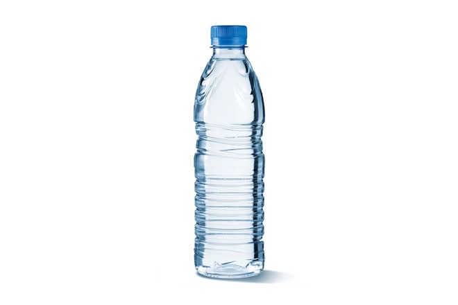 Bottled Water