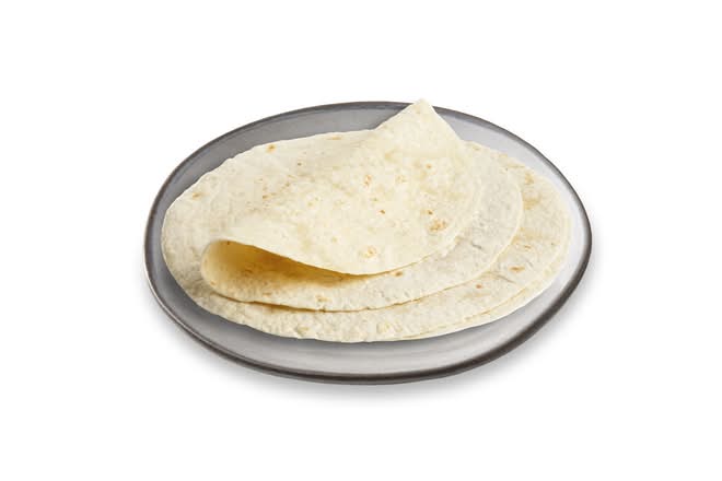 Additional Tortilla