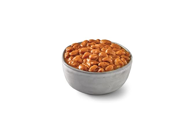 Campero Beans