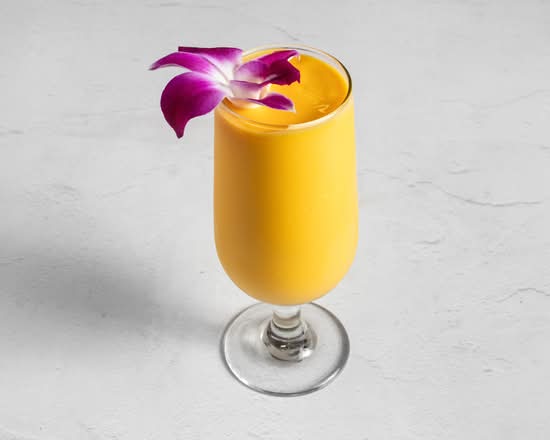 Mango Lassi