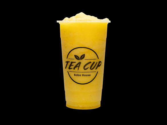 Mango Slush