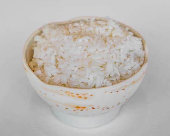 E9 : White Rice