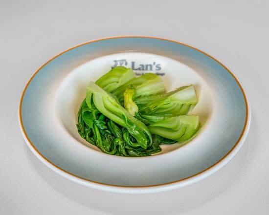 E8 : Extra Vegetable