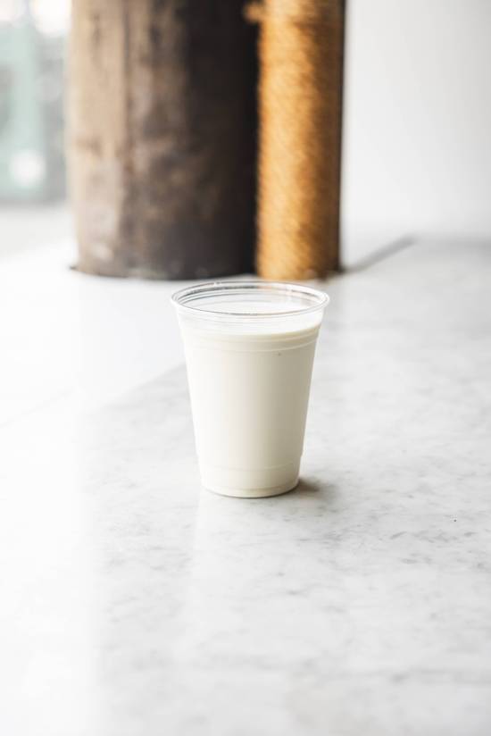 Vanilla Shake