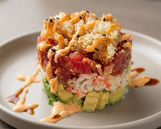 Ahi Tower
