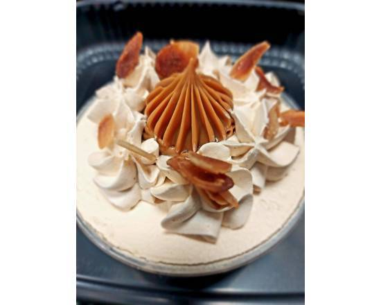 Caramel