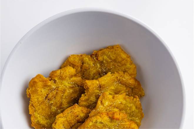 Tostones