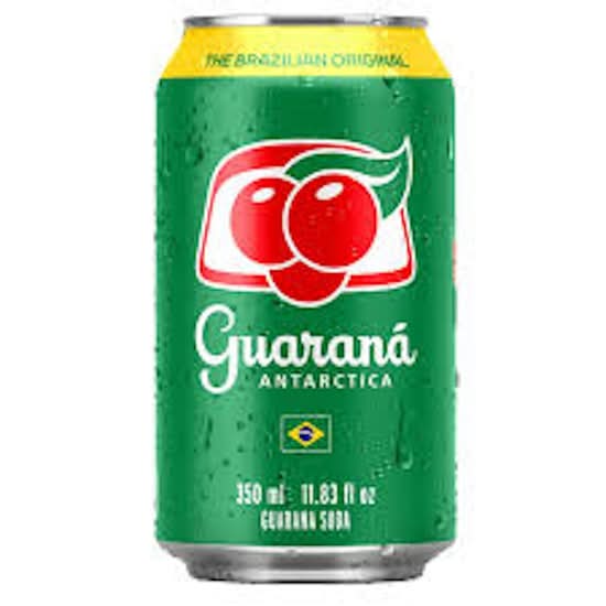 Guarana (Can)