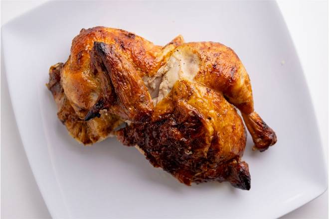 1/2 Chicken