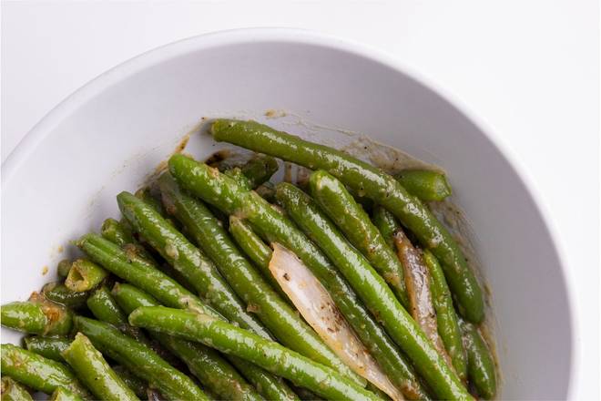 Green Beans