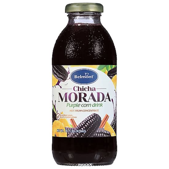 Chi Cha Morada (Bottle)