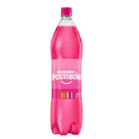 Postobon 1.5L