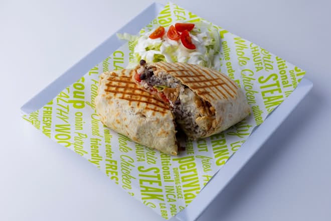 Burrito