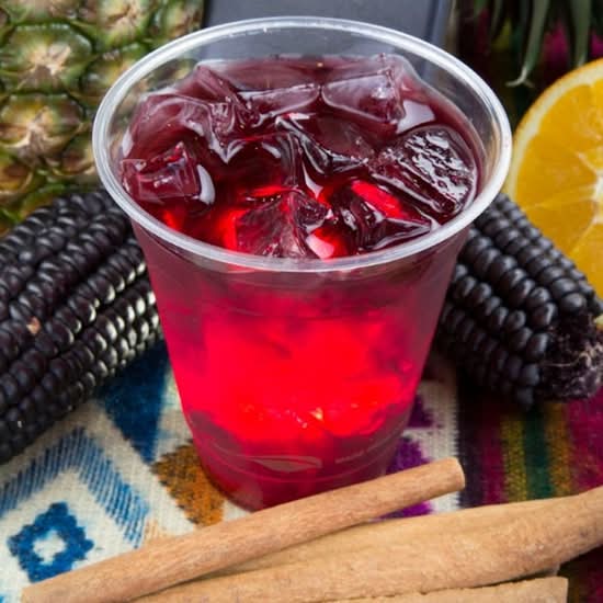 Chi Cha Morada