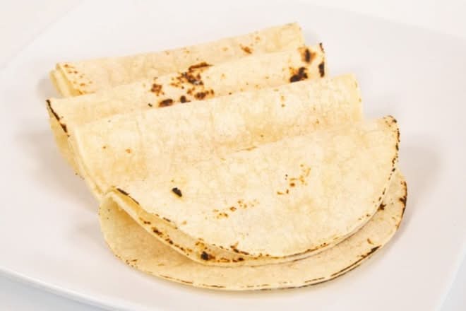 Tortillas