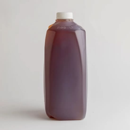 1/2 Gallon Drinks