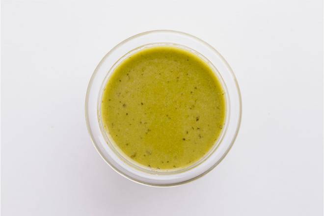 Cilantro Vinaigrette