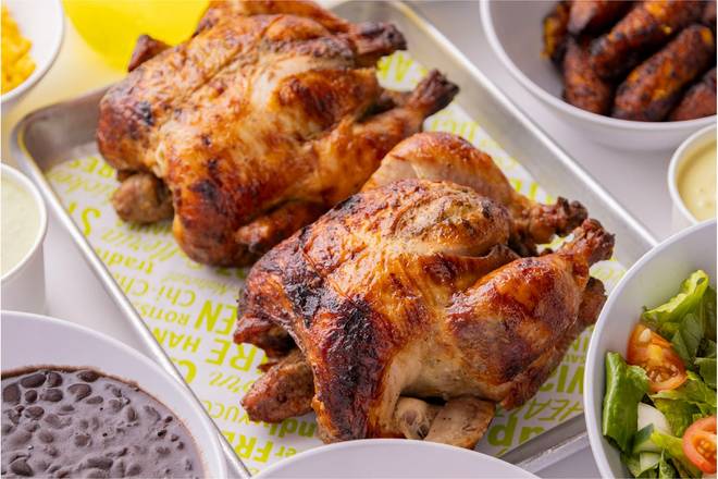 Dos Pollos