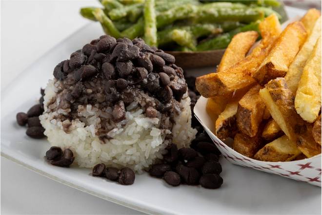 Veggie Plate