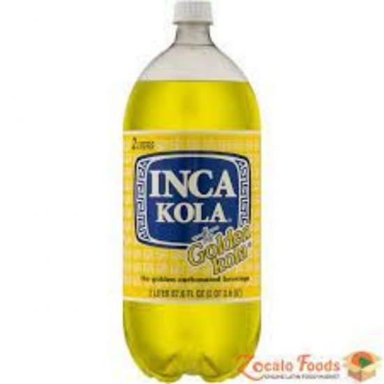 Inca Cola 2L