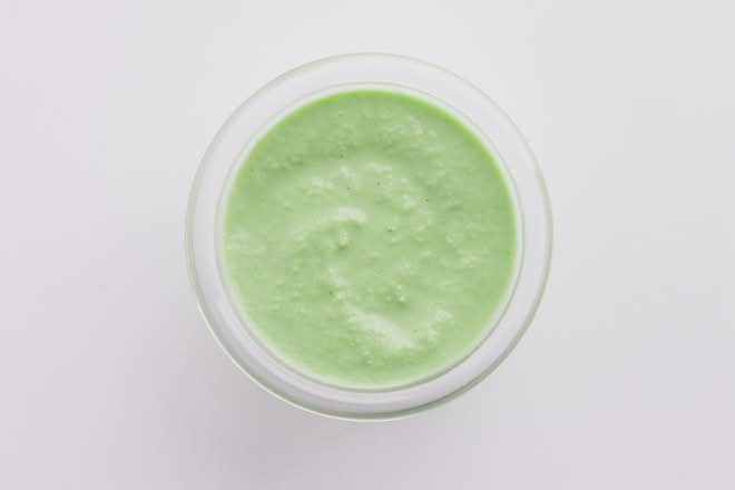Green Sauce