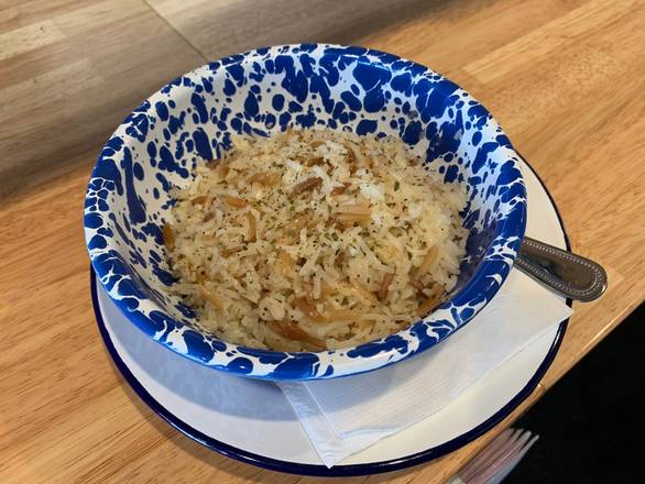Basmati Rice