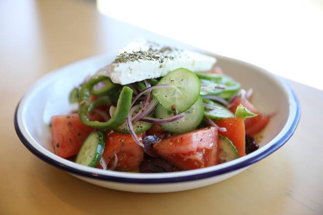 Gr. Salad