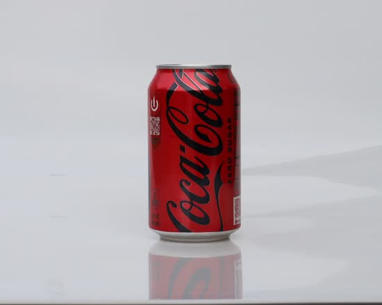 Coke Zero