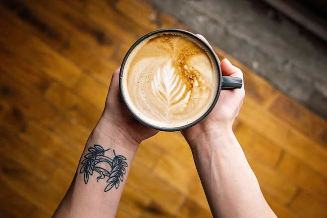 Cappuccino