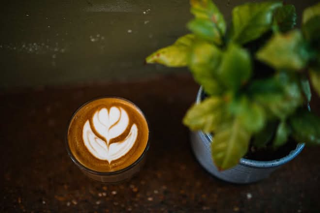 Latte