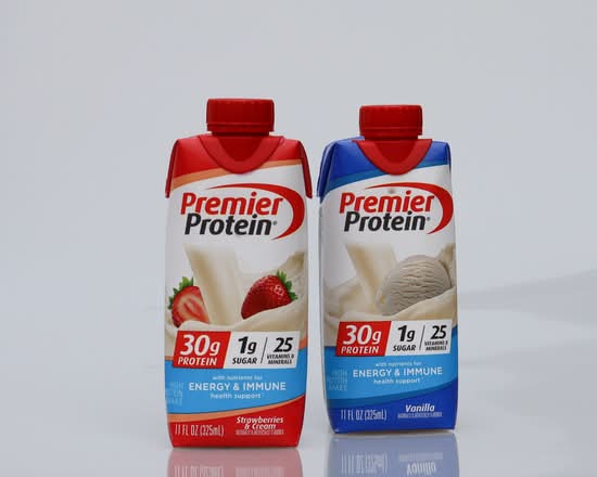 Premier Protein Shake