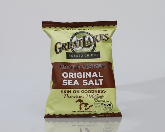 Great Lake Chips
