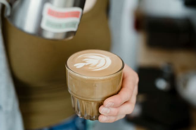 Cortado