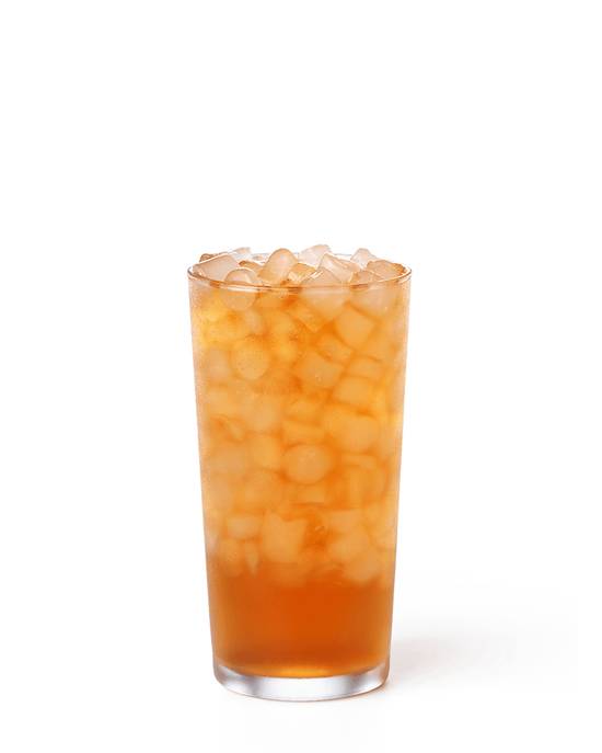 Té Frío sin Azúcar