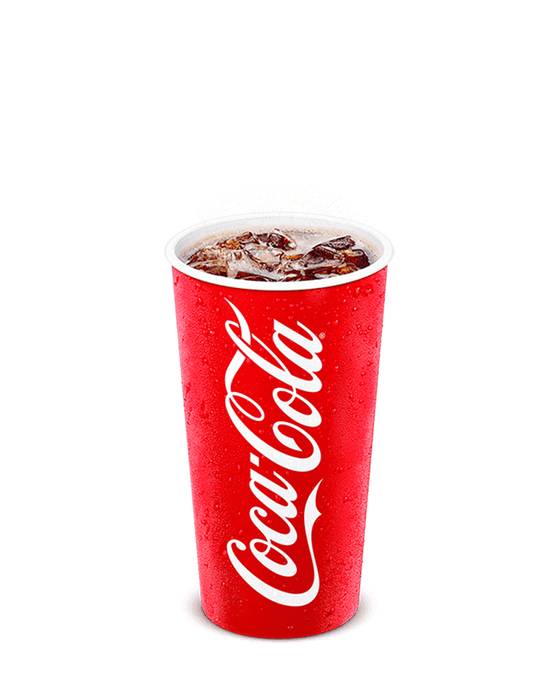 Coca-Cola®