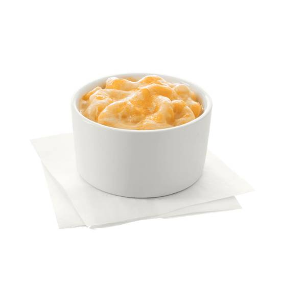 Macarrones con Queso
