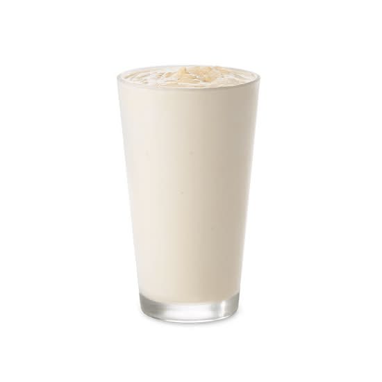 Batida de Vainilla