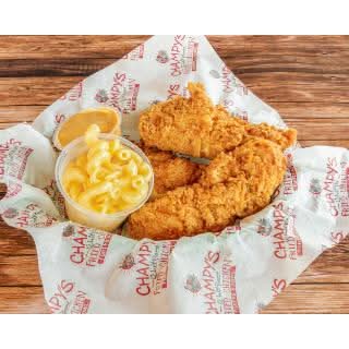 Chicken Tender Baskets