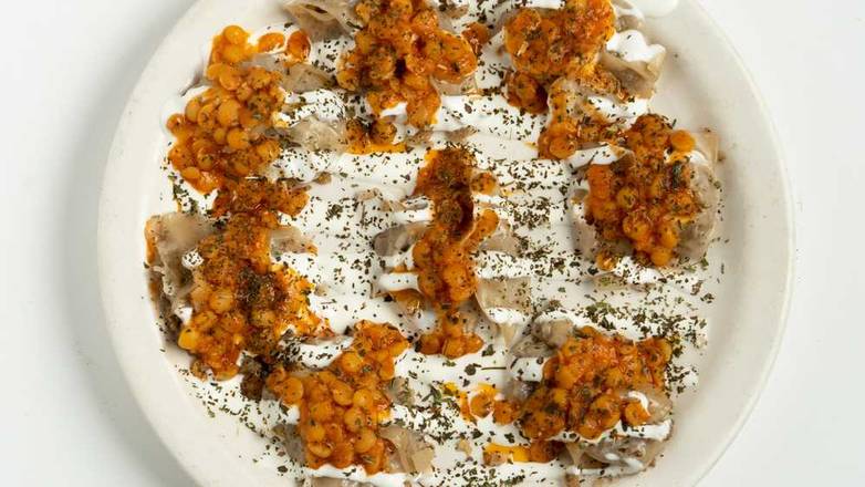 Mantu