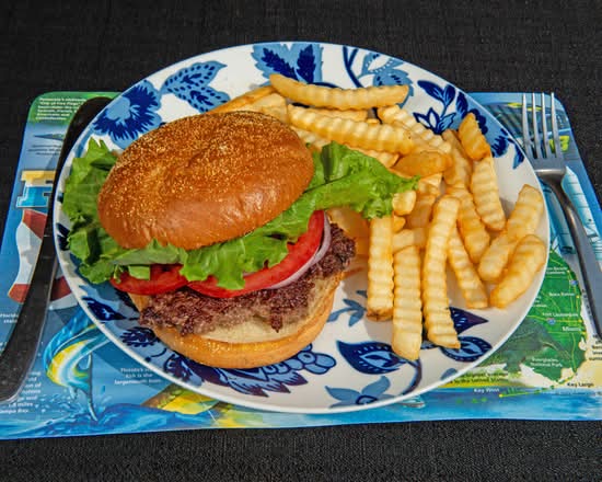 Hamburger