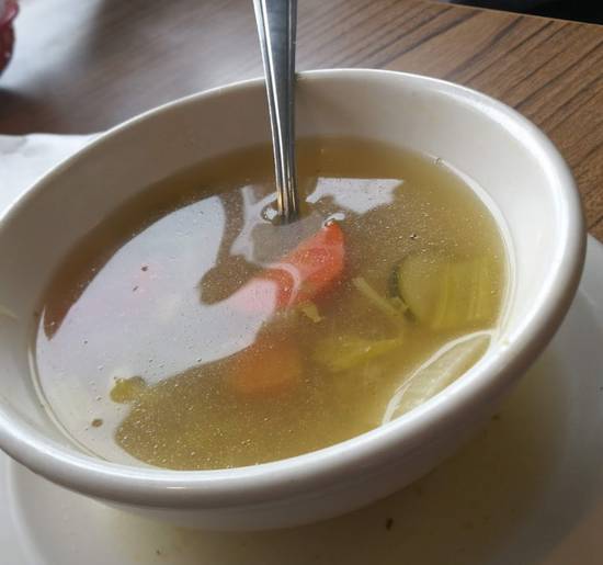 Vegetable Soup
