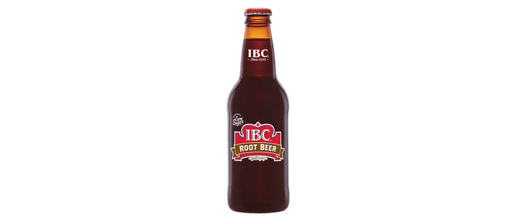IBC Root Beer