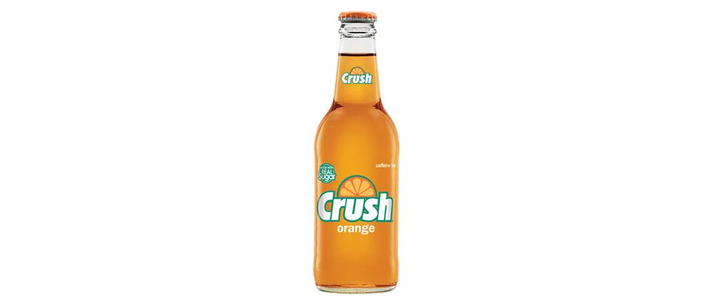 Crush