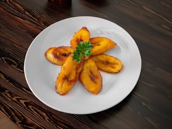 Fried Plantain