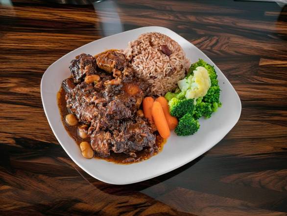 Oxtail