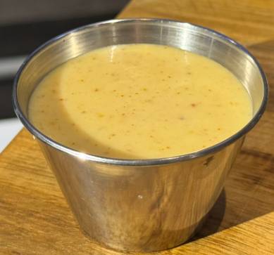 Side Honey Mustard